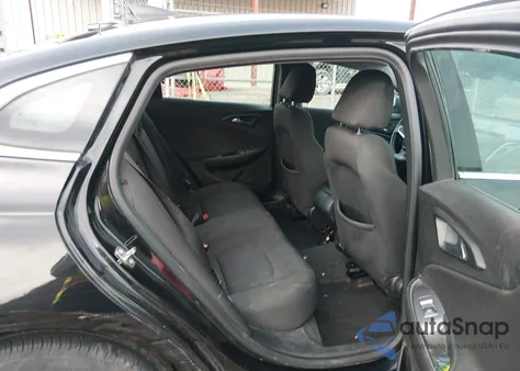 2018 Chevrolet Malibu 1Ls z USA, uszkodzony, nr VIN 1G1ZB5ST4JF254422